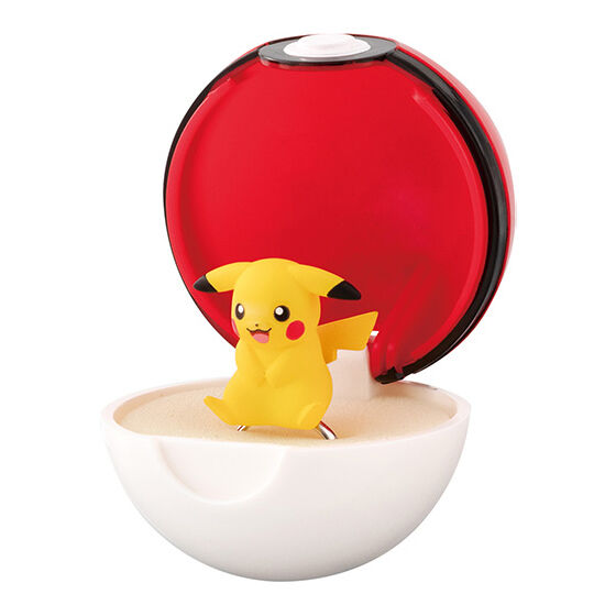 Ringcolle! Pokémon Ring vol.6 [gachapon]