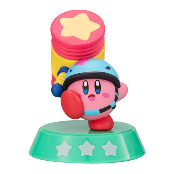 Kirby of the Stars Discovery Figure Collection 6 [gachapon]