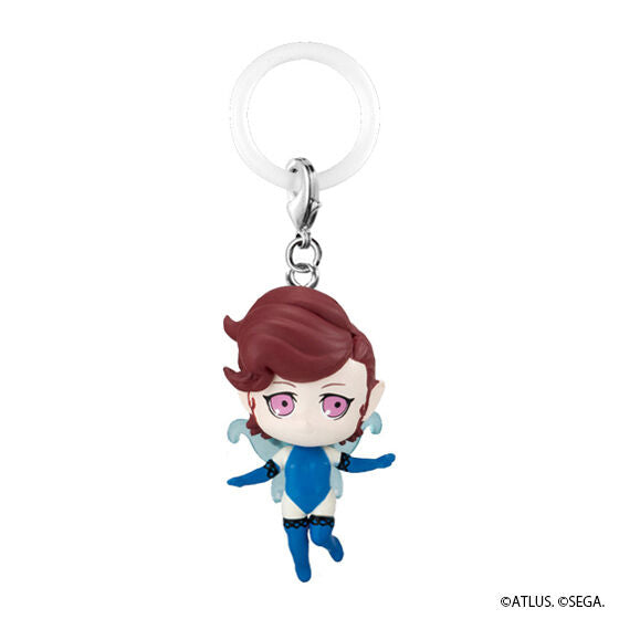 Shin Megami Tensei Personal Marker Charm [gachapon]
