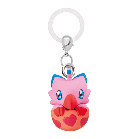 Digimon Adventure Personal Marker [gachapon]