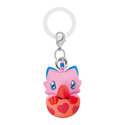 Digimon Adventure Personal Marker [gachapon]
