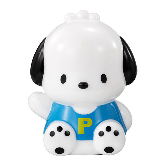 Sanrio Characters Mini Piggy Bank [gachapon]