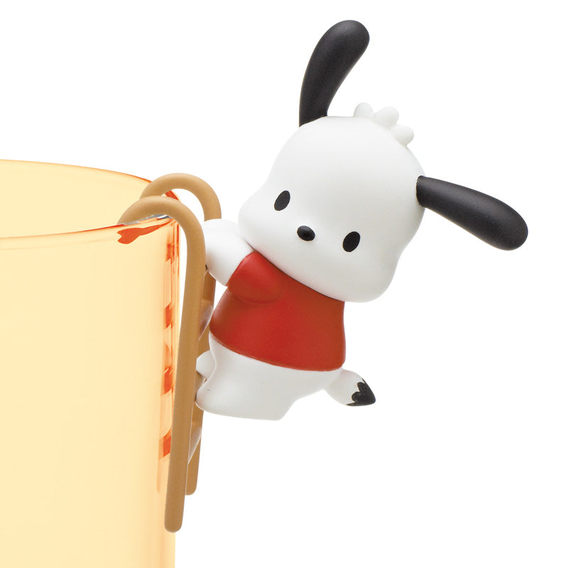 PUTITTO Sanrio Characters [gachapon]