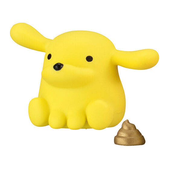 Waiting Machiboke Tamagotchi [gachapon]