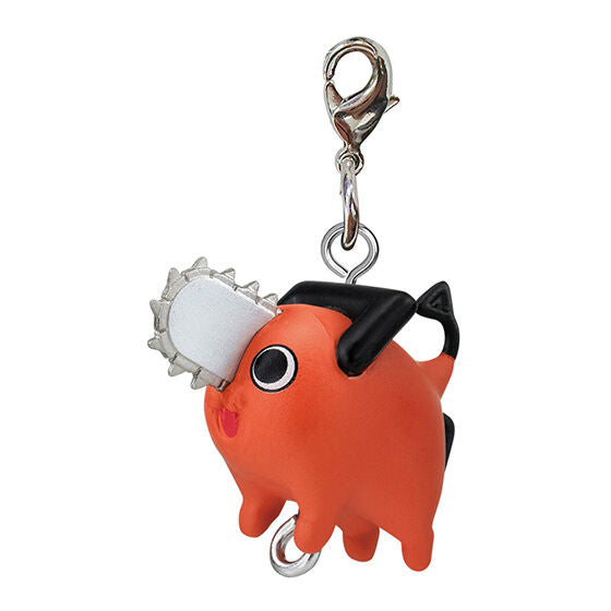 ⏰[PRE-ORDER] Chainsaw Man Reze Chapter Movie - Pinch and Connect Mascot 2 [gachapon]