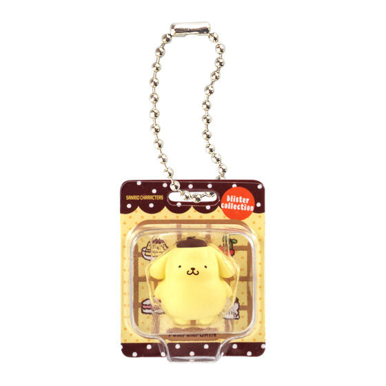 Sanrio Characters Package Miniature Collection [gachapon]