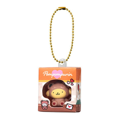 Sanrio Characters Miniature Package Collection [gachapon]