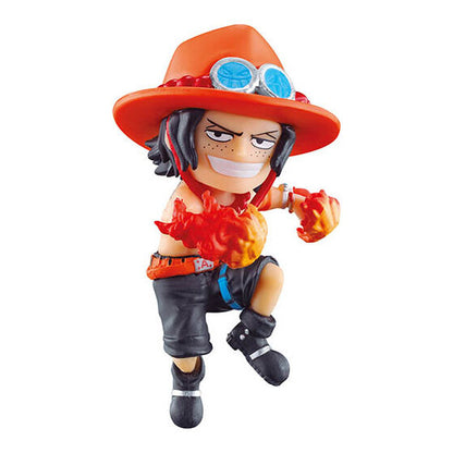 ONE PIECE Fruit The Third Naval Battle [gachapon]