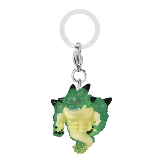Dragon Ball Marker Accessory 3 [gachapon]