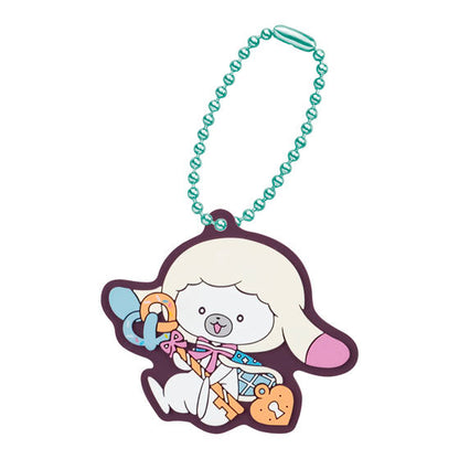 Hatsune Miku Snow Miku Assortment ~2026~ 🎟️ [gachapon lottery]