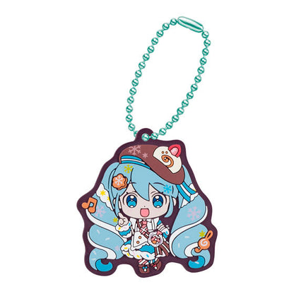 Hatsune Miku Snow Miku Assortment ~2026~ 🎟️ [gachapon lottery]