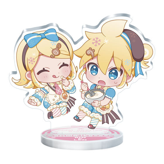 Hatsune Miku Snow Miku Assortment ~2026~ 🎟️ [gachapon lottery]