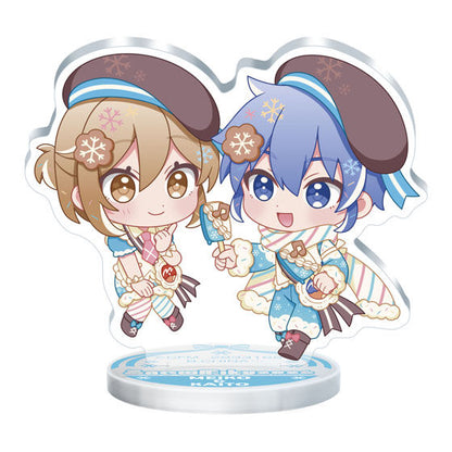 Hatsune Miku Snow Miku Assortment ~2026~ 🎟️ [gachapon lottery]