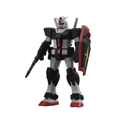 Ultimate Luminous Gundam 02 [gachapon] 🛠️