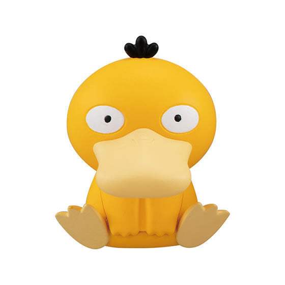 Pokemon Figure x Clip 3 [gachapon]