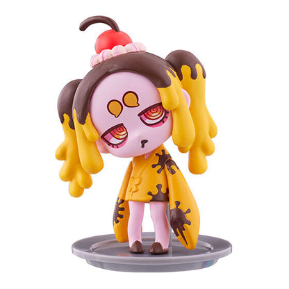 VIRUSWEETS Figure Collection [gachapon]