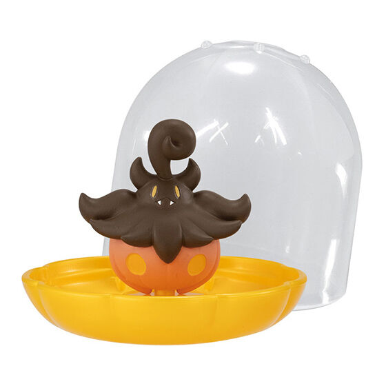 Pokémon Gemlies 11 Autumn [gachapon]