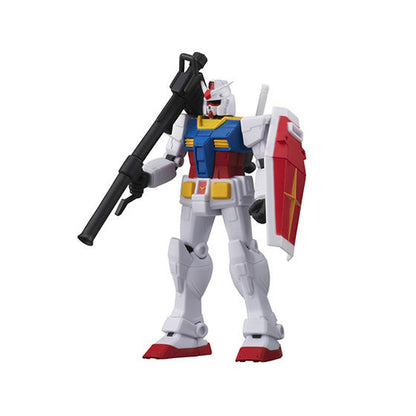 Ultimate Luminous Gundam 02 [gachapon] 🛠️