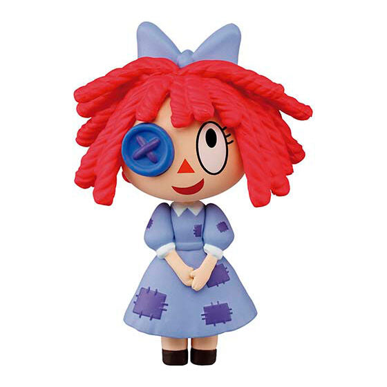 Amazing Digital Circus Capsule Figure [gachapon]