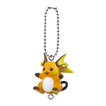 ⏰[PRE-ORDER] Pokemon Pinch and Connect Mascot 14 [gachapon]