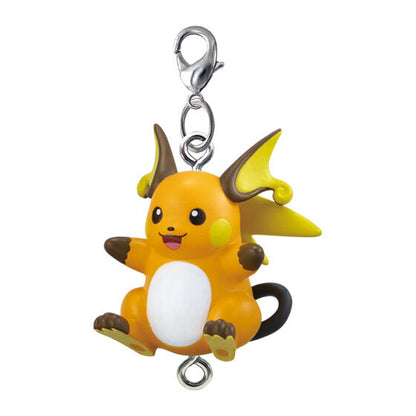 ⏰[PRE-ORDER] Pokemon Pinch and Connect Mascot 14 [gachapon]