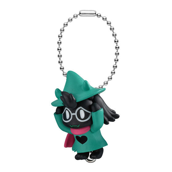 DELTARUNE Pinch and Connect Mascot [gachapon]