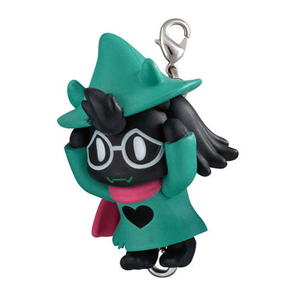 DELTARUNE Pinch and Connect Mascot [gachapon]
