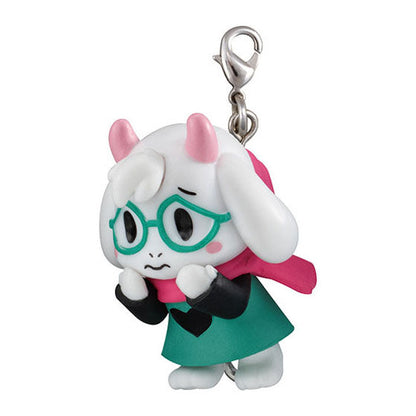 DELTARUNE Pinch and Connect Mascot [gachapon]