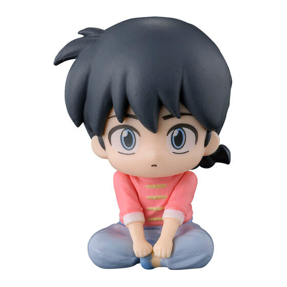 TV Anime "Ranma 1/2" ~Milky Color~ Machiboke Waiting Series [gachapon]