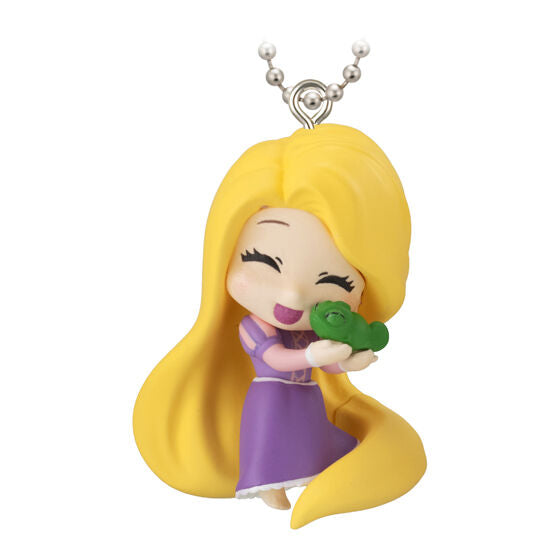 Disney Princess Gyucot Squeeze! [gachapon]