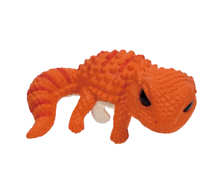Tiny Leopard Gecko [gachapon]