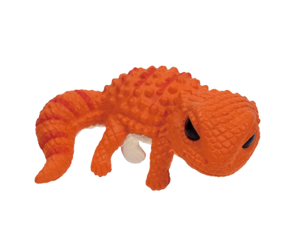 Tiny Leopard Gecko [gachapon]