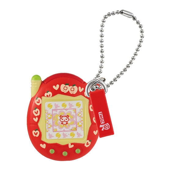 ⏰[PRE-ORDER] Tamagotchi Miniature Charm Collection 3 [gachapon]