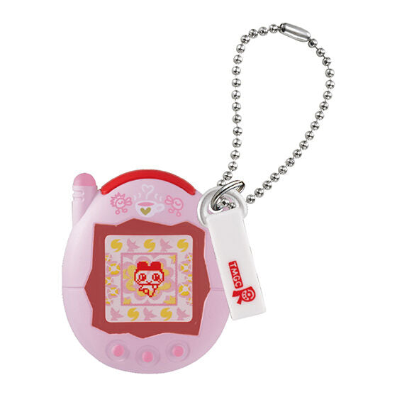 ⏰[PRE-ORDER] Tamagotchi Miniature Charm Collection 3 [gachapon]