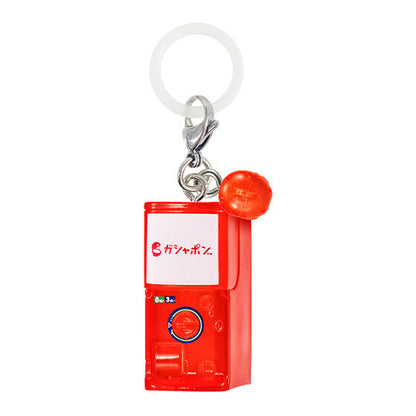 Gashapon Personal Marker Accessories [gachapon]