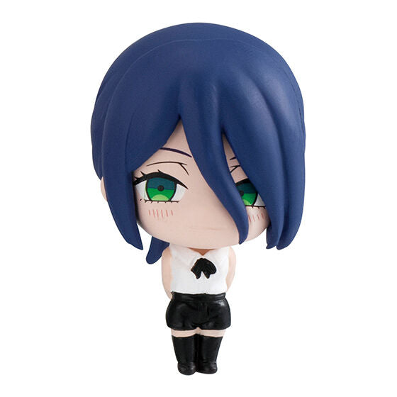 ⏰[PRE-ORDER] Chainsaw Man Reze Chapter Capsule Figure Collection [gachapon]