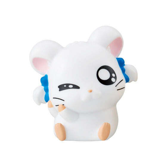 Hamtaro's Squishy Squad! [gachapon]