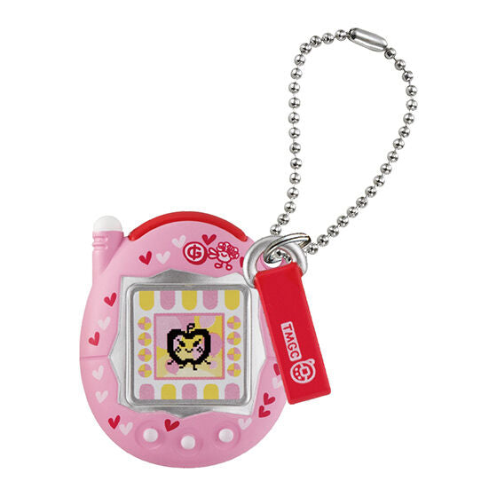 ⏰[PRE-ORDER] Tamagotchi Miniature Charm Collection 3 [gachapon]