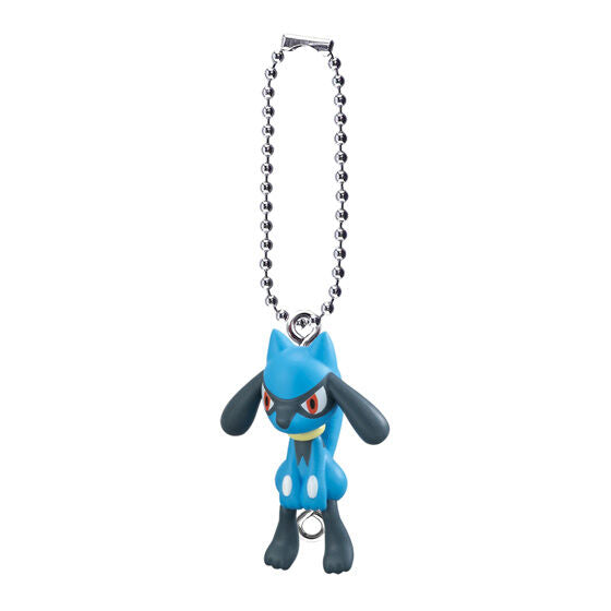 ⏰[PRE-ORDER] Pokemon Pinch and Connect Mascot 14 [gachapon]