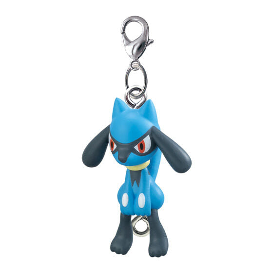 ⏰[PRE-ORDER] Pokemon Pinch and Connect Mascot 14 [gachapon]