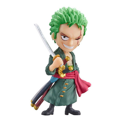 ONE PIECE Fruit The Second Naval Battle [gachapon]
