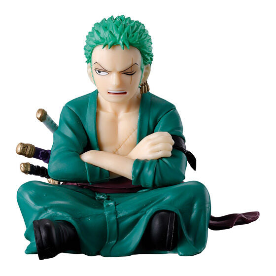 ONE PIECE Machiboke Waiting Series 2 [gachapon]