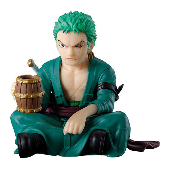 ONE PIECE Machiboke Waiting Series 2 [gachapon]