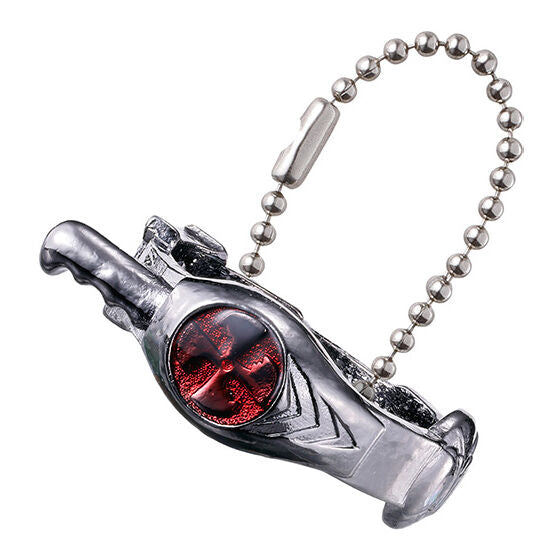 Ringcolle! DX Kamen Rider 4 [gachapon]