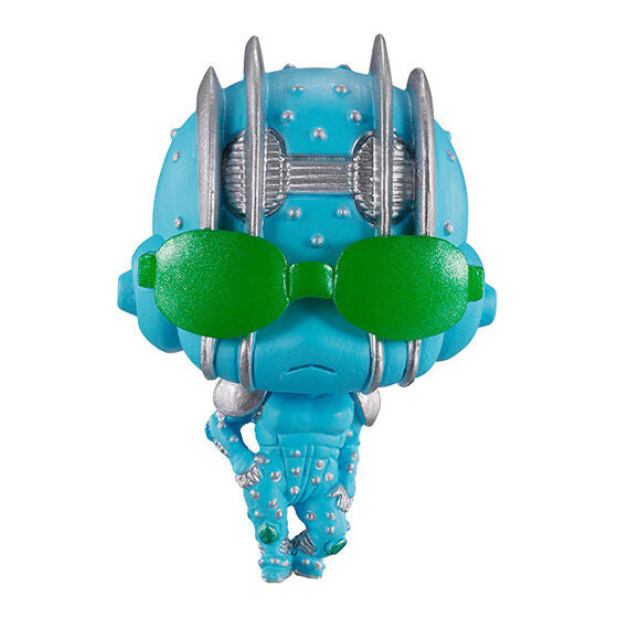 JoJo's Bizarre Adventure Stand Figure Collection 09 [gachapon]