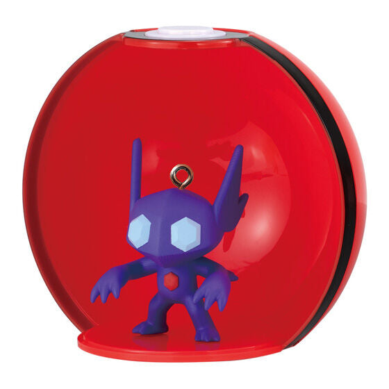 ⏰[PRE-ORDER] Pokemon Gashatto Collect 05 [gachapon]