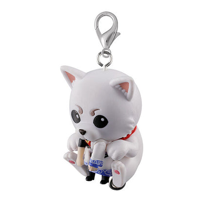 Gintama Pinch and Connect Mascot [gachapon]