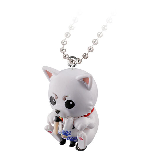 Gintama Pinch and Connect Mascot [gachapon]