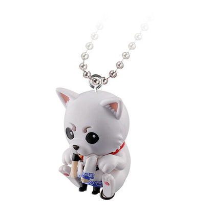 Gintama Pinch and Connect Mascot [gachapon]