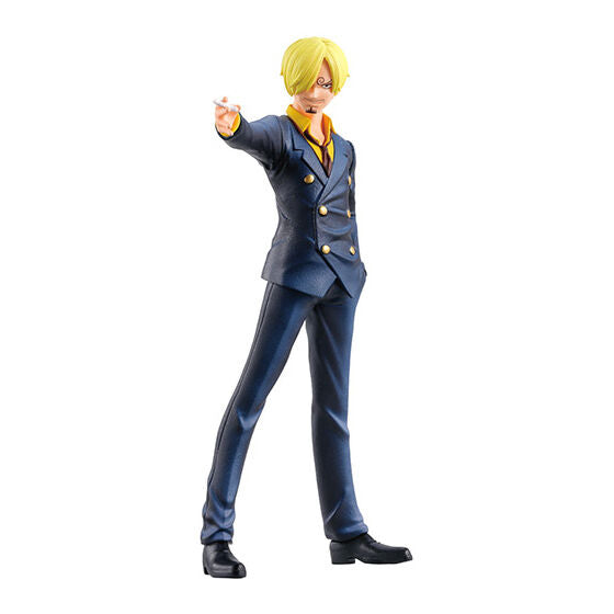 HG ONE PIECE 01 [gachapon]
